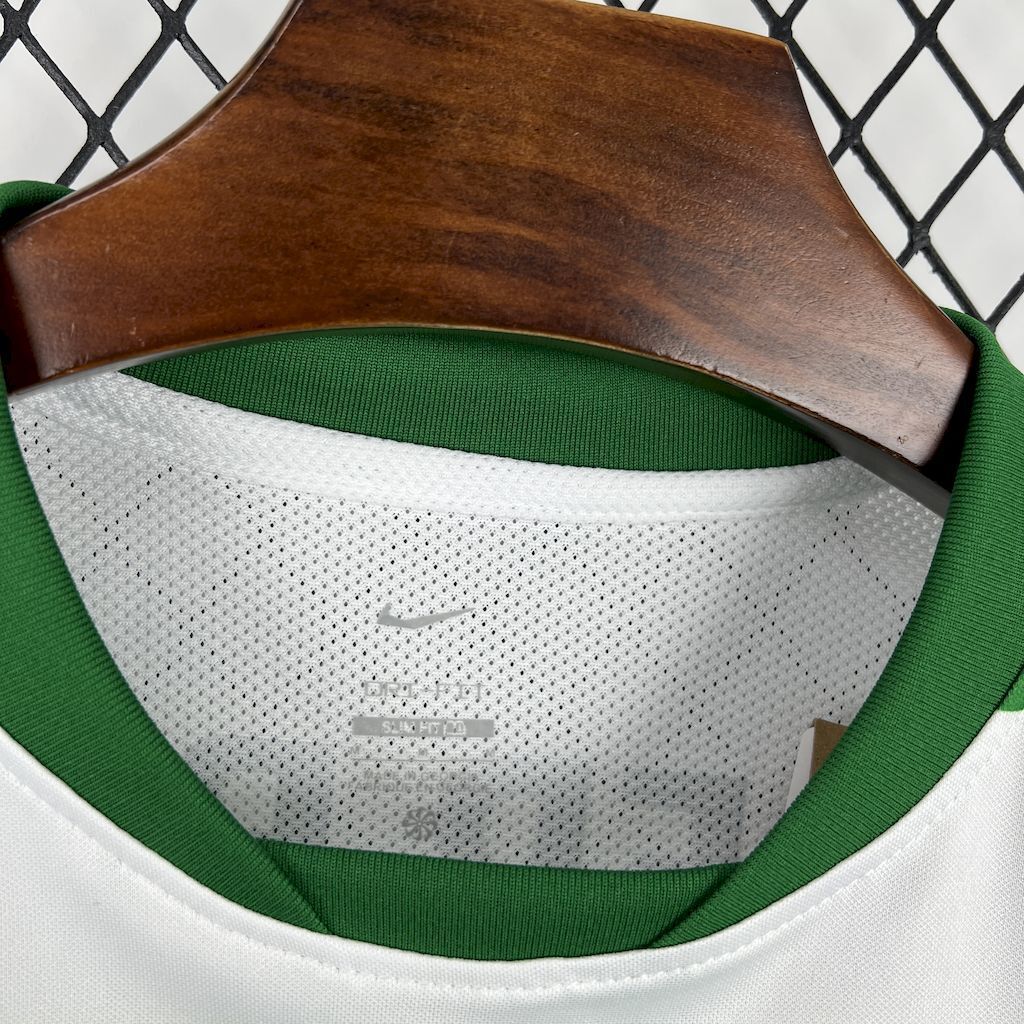 Camiseta Sporting Edición Especial 25/26 - Versión Fan