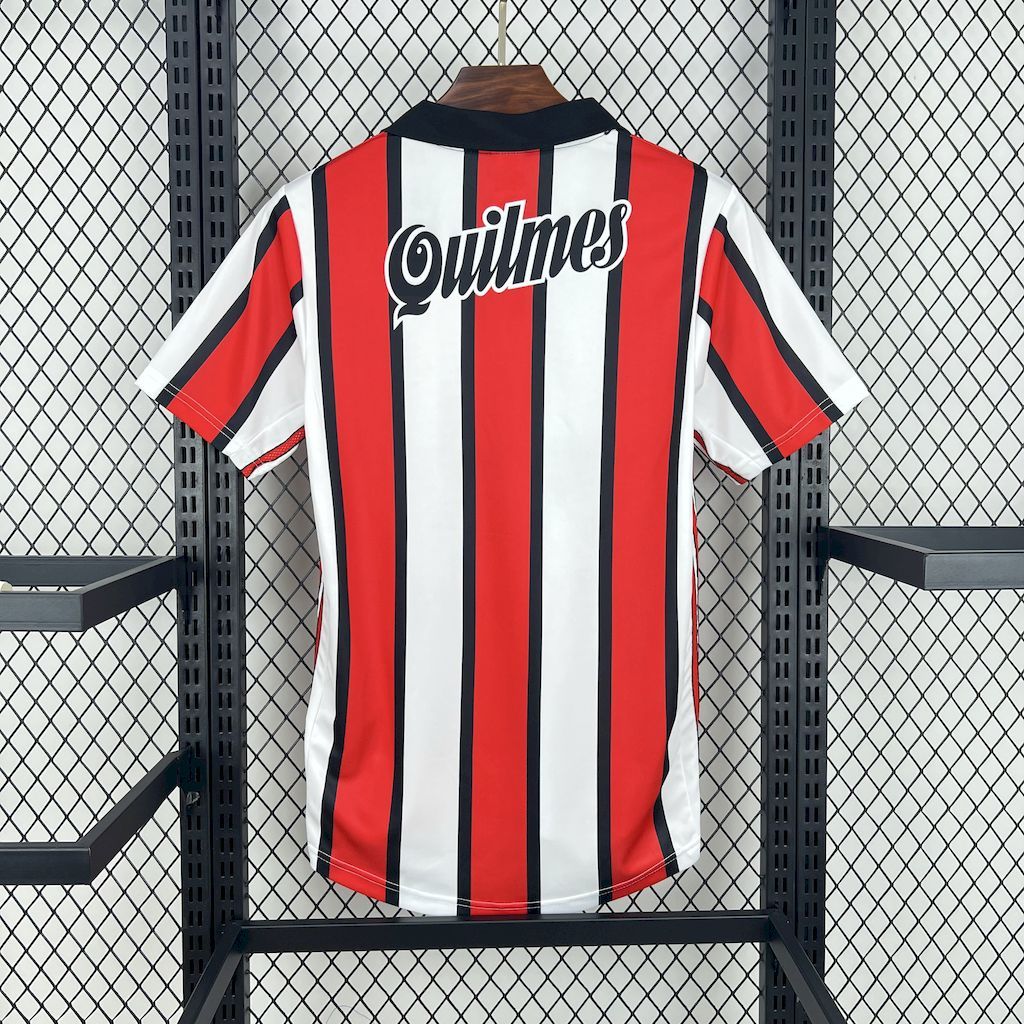 Camiseta Retro River Plate Local 99/00