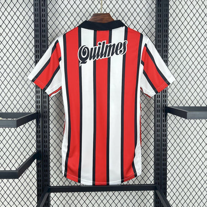 Camiseta Retro River Plate Local 99/00
