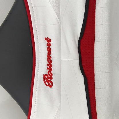 Camiseta Retro AC Milán Visita 06/07