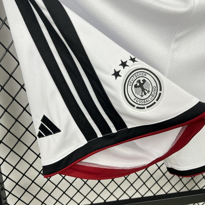 Short Alemania Local Mundial 2026