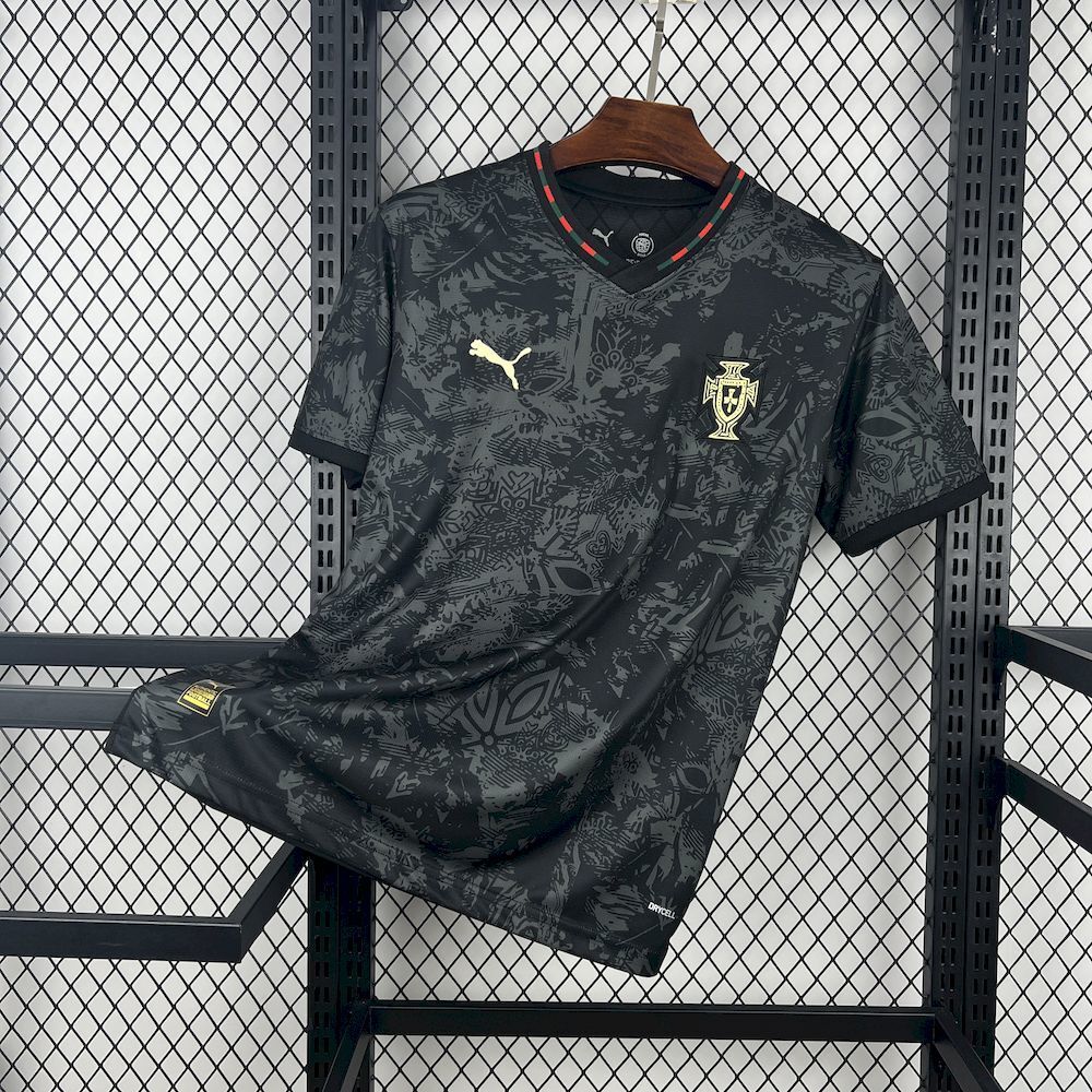Camiseta Portugal Edición Especial 2026 - Versión Fan