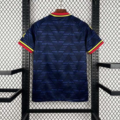 Camiseta Arsenal Visita 26/27 - Versión Fan