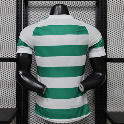 Camiseta Celtic Local 26/27 - Versión Jugador