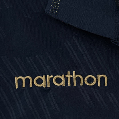 Camiseta Ecuador Visita Mundial 2026 - Versión Fan