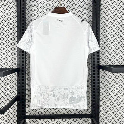 Camiseta Manchester City Kid Super 25/26 - Versión Fan