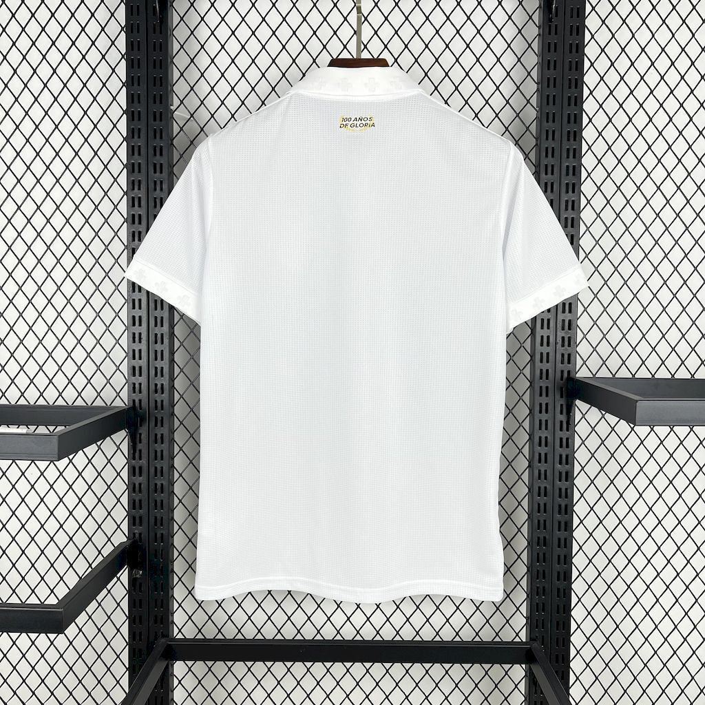 Camiseta Colo Colo Centenario 2025