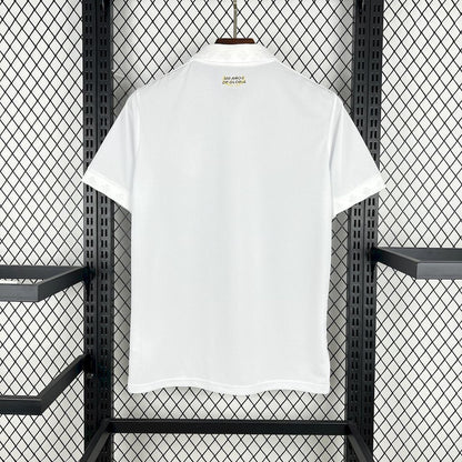 Camiseta Colo Colo Centenario 2025