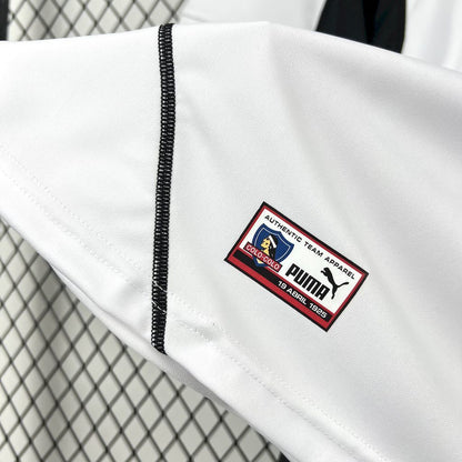 Camiseta Retro Colo Colo Local 2003