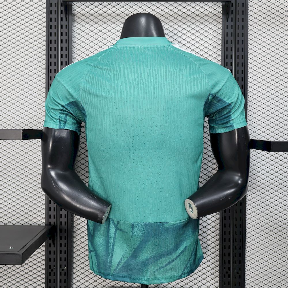 Camiseta Alemania Arquero Local Mundial 2026 - Versión Jugador