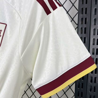 Camiseta España Visita Mundial 2026 - Versión Fan