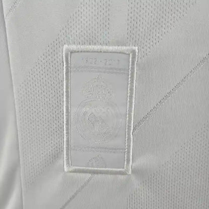 Camiseta Retro Real Madrid Local 17/18