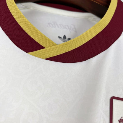 Camiseta España Visita Mundial 2026 - Versión Fan