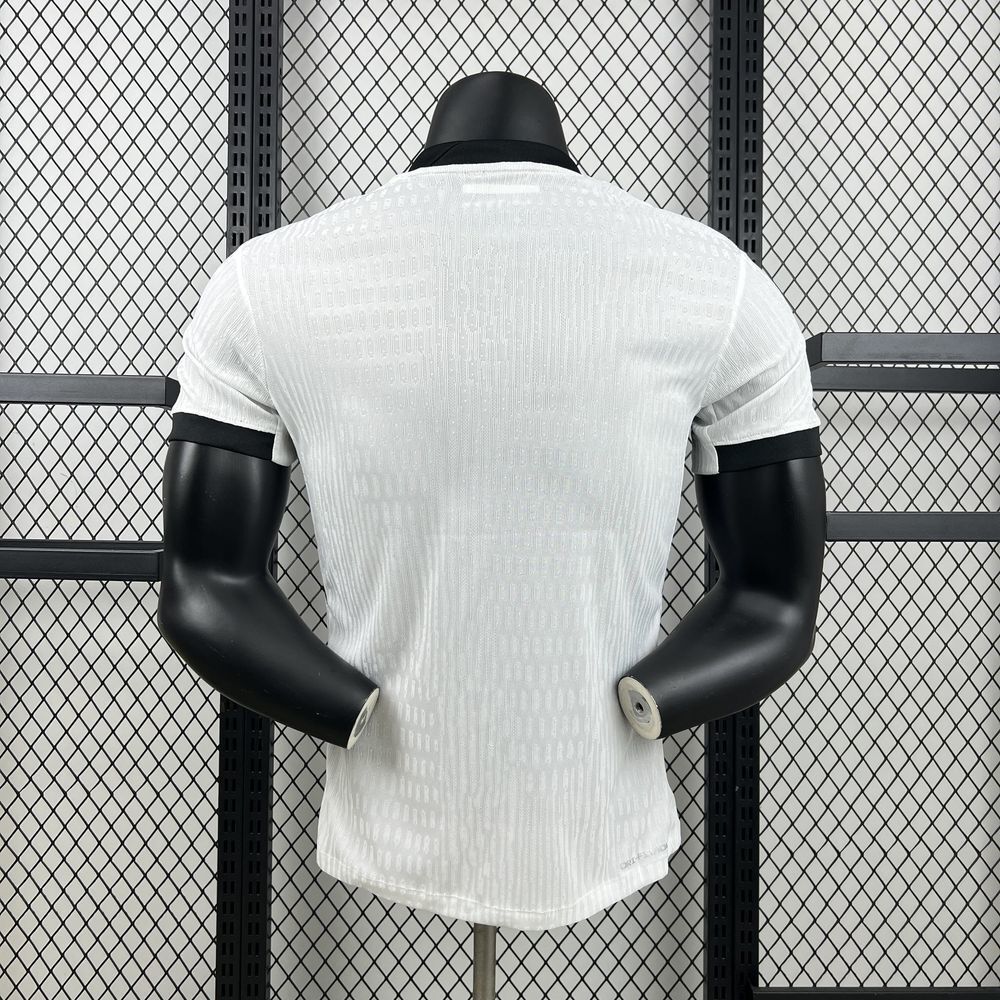 Camiseta Vasco da Gama Visita 2026 - Versión Jugador