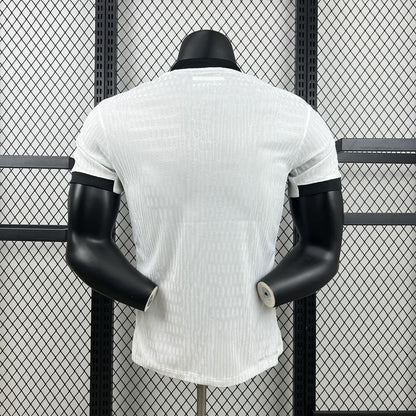Camiseta Vasco da Gama Visita 2026 - Versión Jugador