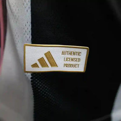Camiseta Juventus Local 25/26 - Versión Jugador
