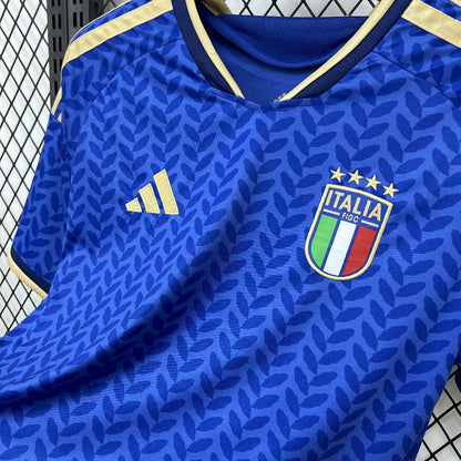 Camiseta Italia Local 2026 - Versión Fan