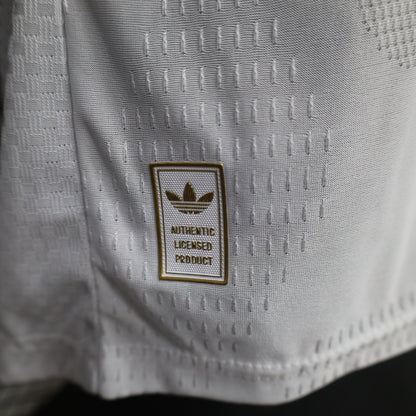 Camiseta Bayern Munich Vista 26/27 - Versión Jugador