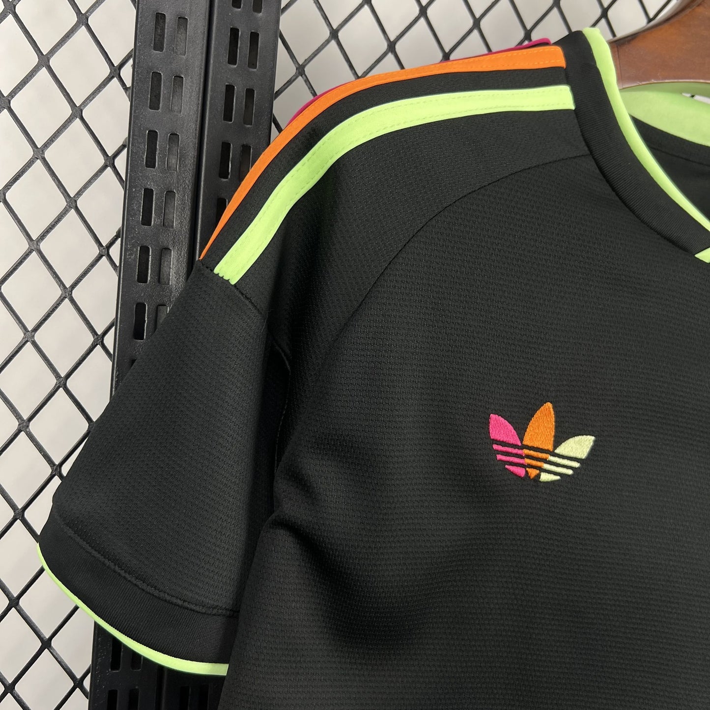 Camiseta Perú Visita 2026 - Versión Fan