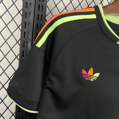 Camiseta Perú Visita 2026 - Versión Fan