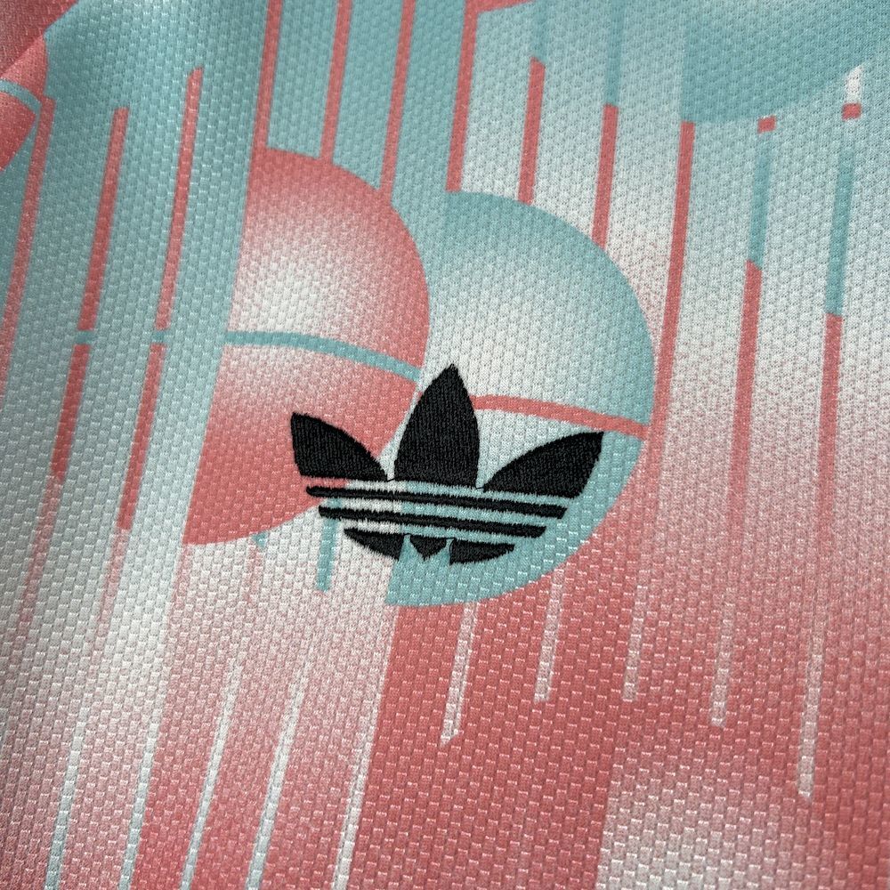 Camiseta Bélgica Visita Mundial 2026 - Versión Fan