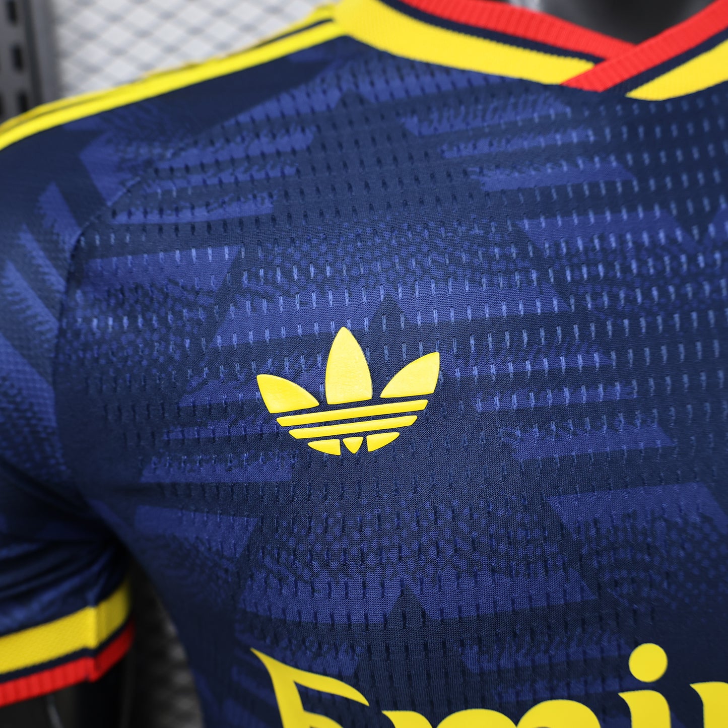 Camiseta Arsenal Visita 26/27 - Versión Jugador