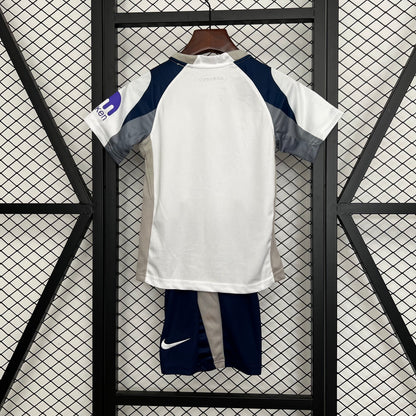 Kit Niño Tottenham Local 25/26