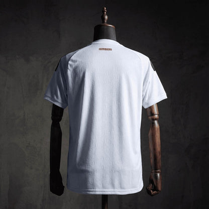 Camiseta Colo Colo Local 2026 - Versión Fan