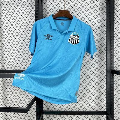 Camiseta Santos Edición Especial 25/26 - Versión Fan