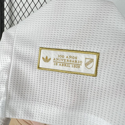Camiseta Colo Colo Centenario 2025