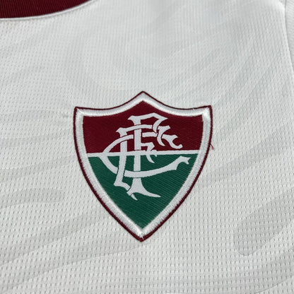 Camiseta Fluminense Visita 2026 - Mujer
