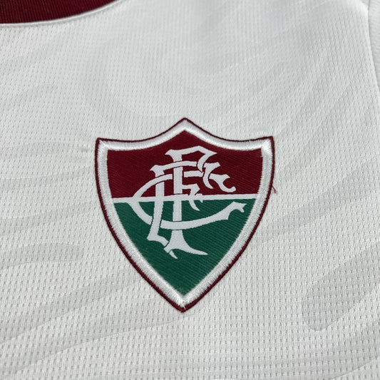 Camiseta Fluminense Visita 2026 - Mujer