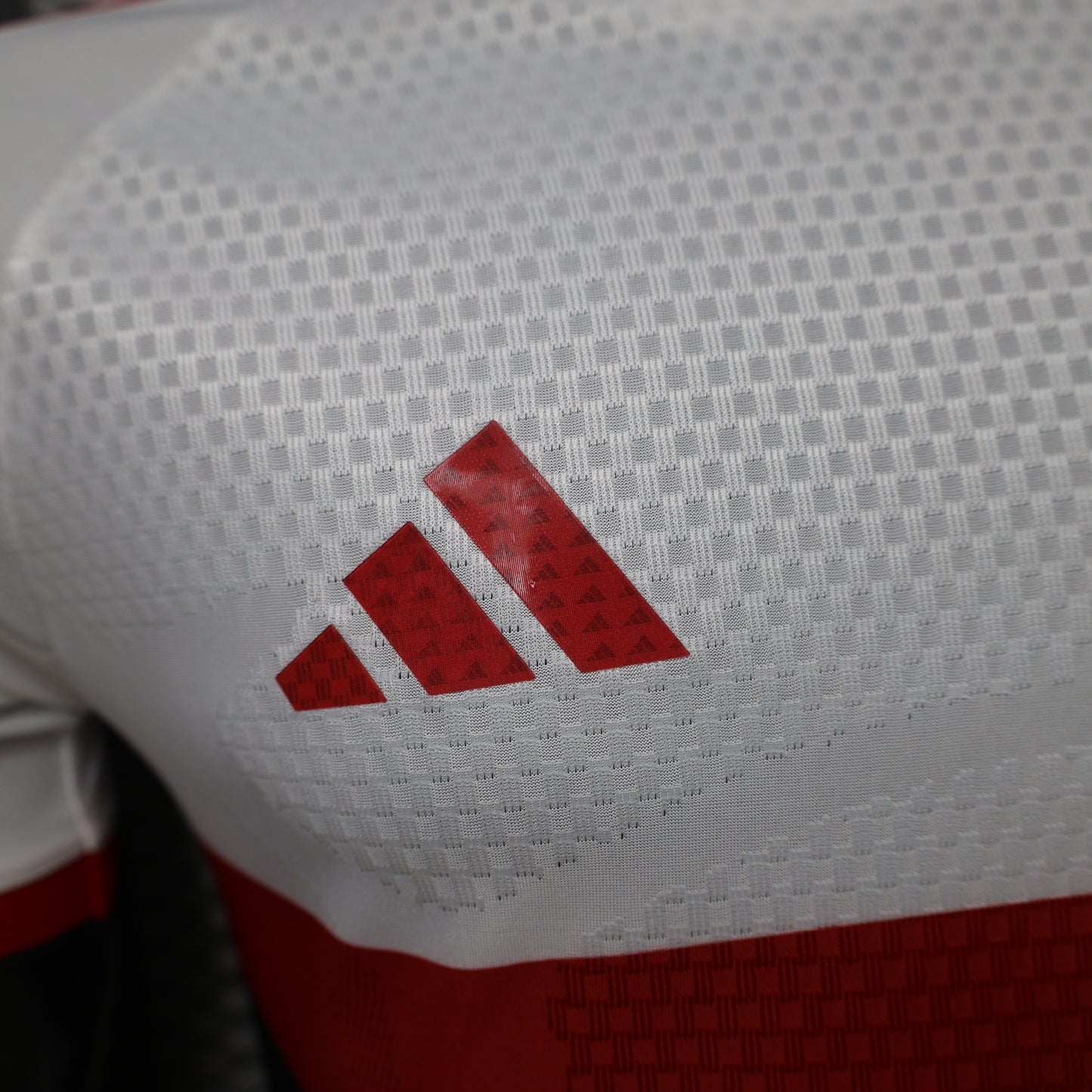 Camiseta Flamengo Visita 2026 - Versión Jugador