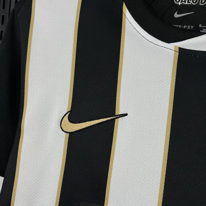 Camiseta Atlético Mineiro Local 2026 - Versión Fan