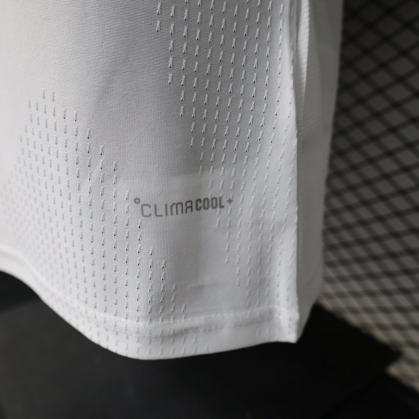 Camiseta Real Madrid Edición 125 Aniversario- Versión Jugador