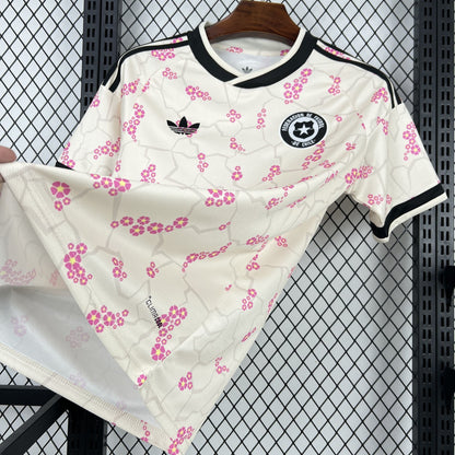 Camiseta Chile Visita 2026 - Versión Fan