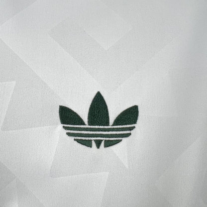 Camiseta México Visita Mundial 2026 - Manga Larga