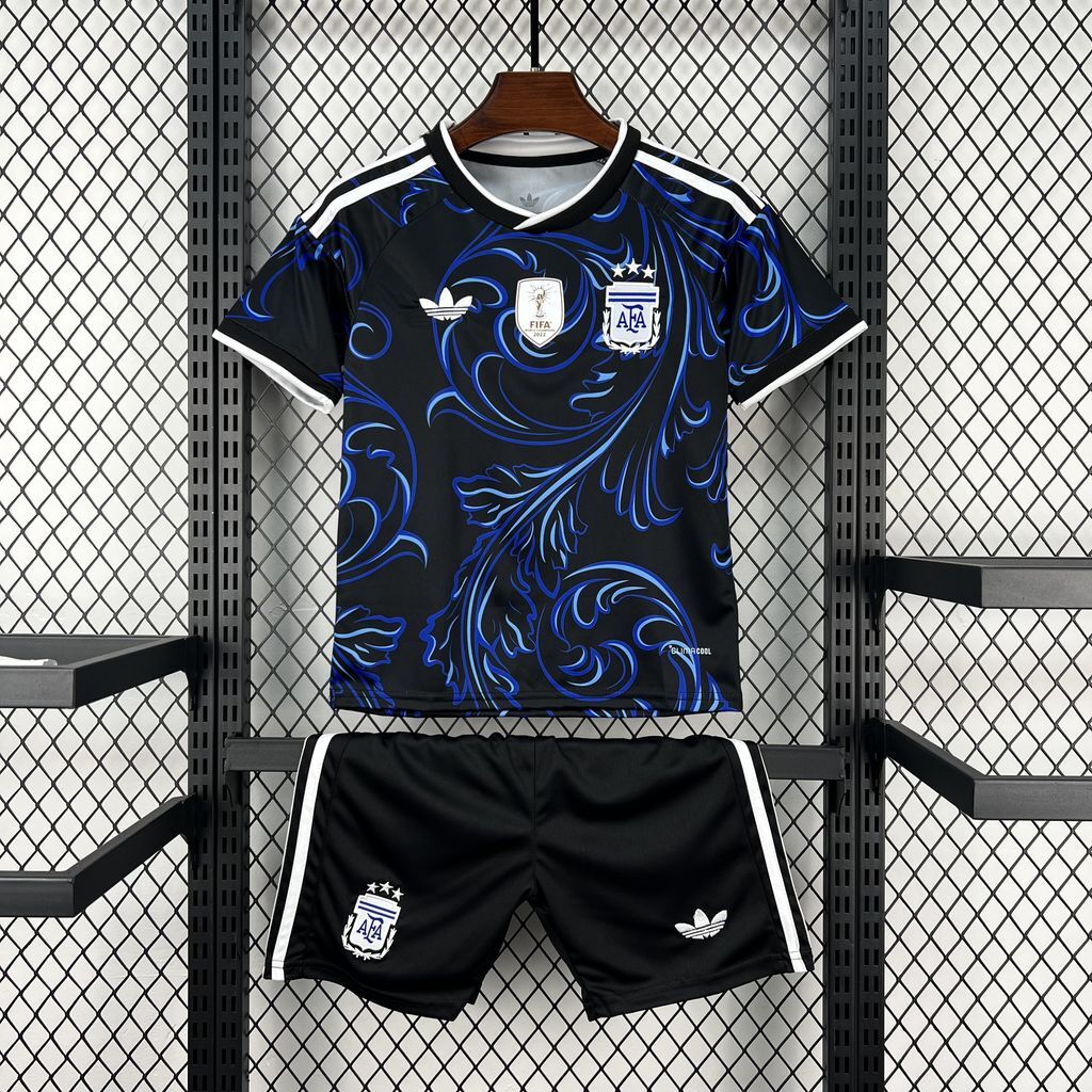 Kit Niño Argentina Visita Mundial 2026
