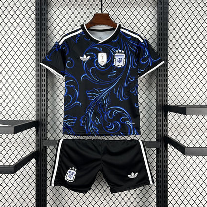 Kit Niño Argentina Visita Mundial 2026