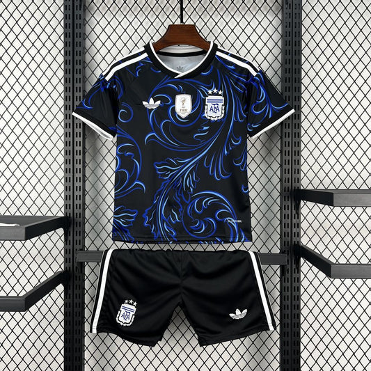 Kit Niño Argentina Visita Mundial 2026