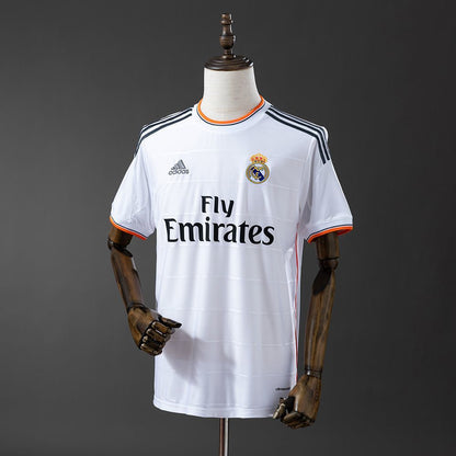 Camiseta Retro Real Madrid Local 13/14