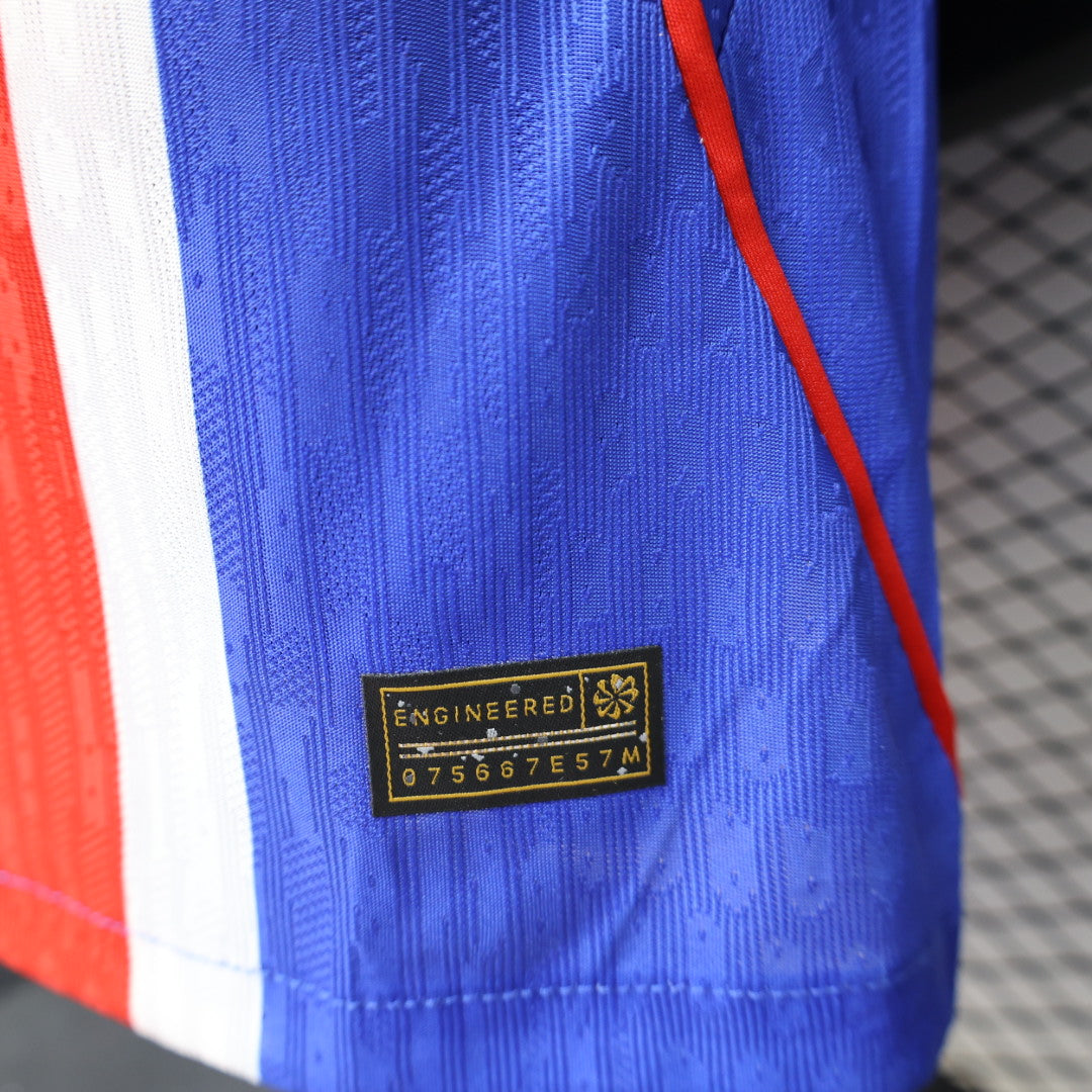 Camiseta PSG Local 26/27 - Versión Jugador