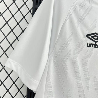 Camiseta Santos Local 25/26 - Versión Fan