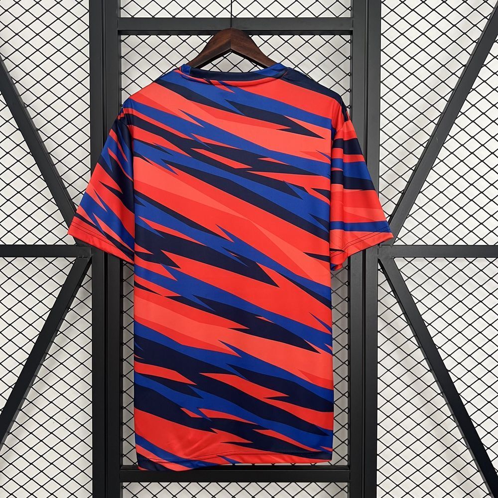 Camiseta Universidad de Chile Entrenamiento 2026