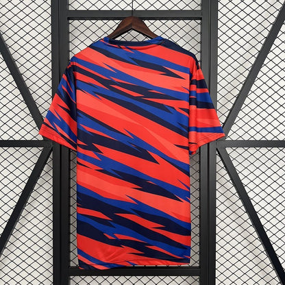 Camiseta Universidad de Chile Entrenamiento 2026