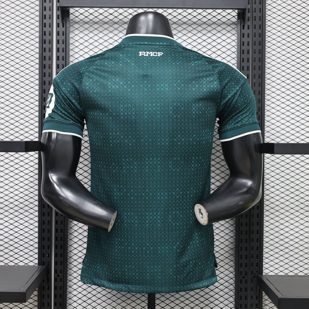 Camiseta Real Madrid Visita 26/27 - Versión Jugador