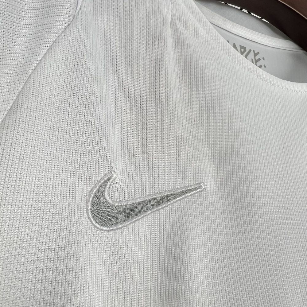 Camiseta Noruega Tercera Mundial 2026 - Versión Fan