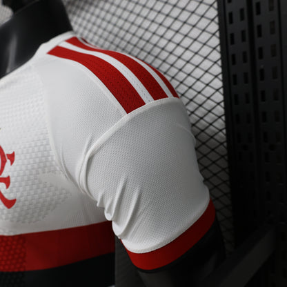 Camiseta Flamengo Visita 2026 - Versión Jugador