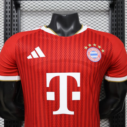Camiseta Bayern Munich Local 26/27 - Versión Jugador