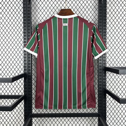 Camiseta Fluminense Local 2026 - Versión Fan